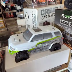 Enduro 24 RC electric rock crawler brand new