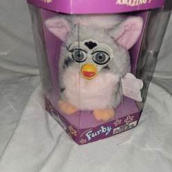 Original Furby 