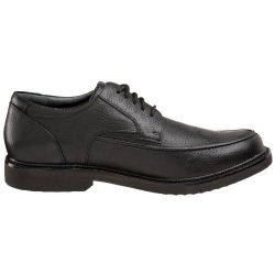 Apex Lexington Men's Moc Toe Oxford Dress Shoe