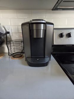 Keurig coffee machine