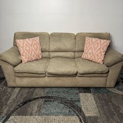 Couch Free Delivery Sofa 