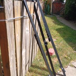 Metal Bed Frame