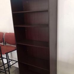 Bookcase/ Shelving/ Storage Cabinet 