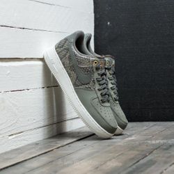 Nike Air Force 1 SNAKE print low size 12 