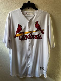 Mlb / cardinals jersey