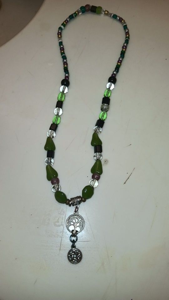 Handmade keychains, Necklaces, Bracelets