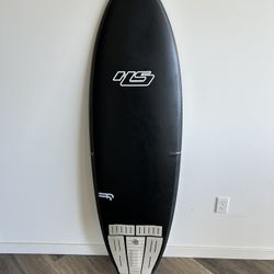 5’10” Hypto Krypto by Haydenshapes Surfboard *Damaged*