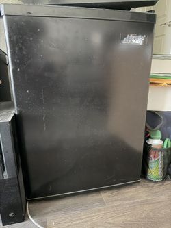 Mini Fridge/Freezer