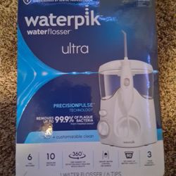 Wayerpik Water Flosser Ultra