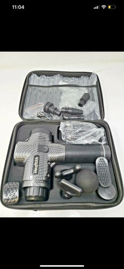 Massage Gun