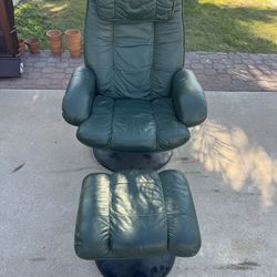 Reclining Chair 