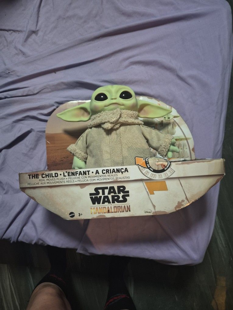 Star wars collection