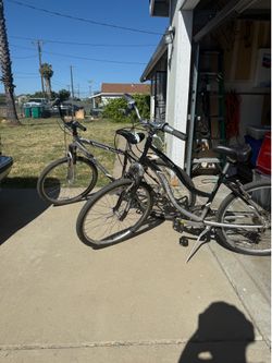 Schwinn Bicycles Skyliner and Ranger 2.6