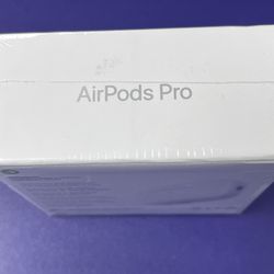 Apple AirPods Pro 2nd Gen with Active Noise Cancellation