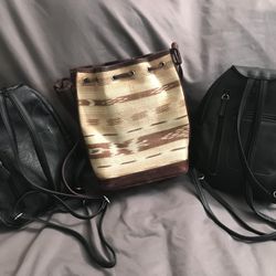 Women's bags 
