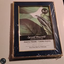 Special Moments Photo Frame