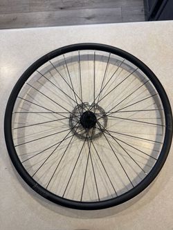 State Bicycle Co. Front Wheel with Disc Rotor