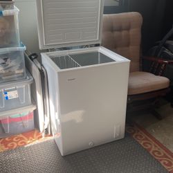 Freezer Like New 