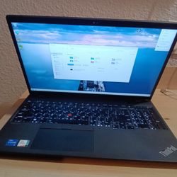 Lenovo Thinkpad T16 Gen 1