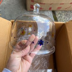 Cake Or cupcake Stand 