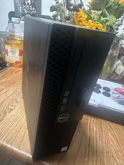 Dell Computer