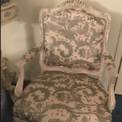 Vintage Chair