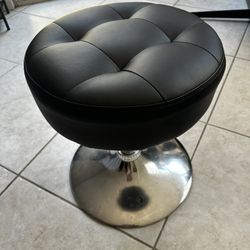 Vanity Stool 