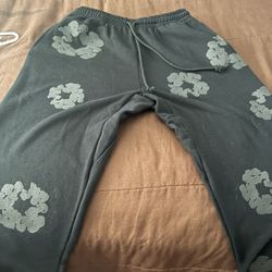 Denim Tears Sweatpants