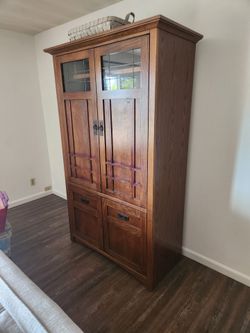 Armoire