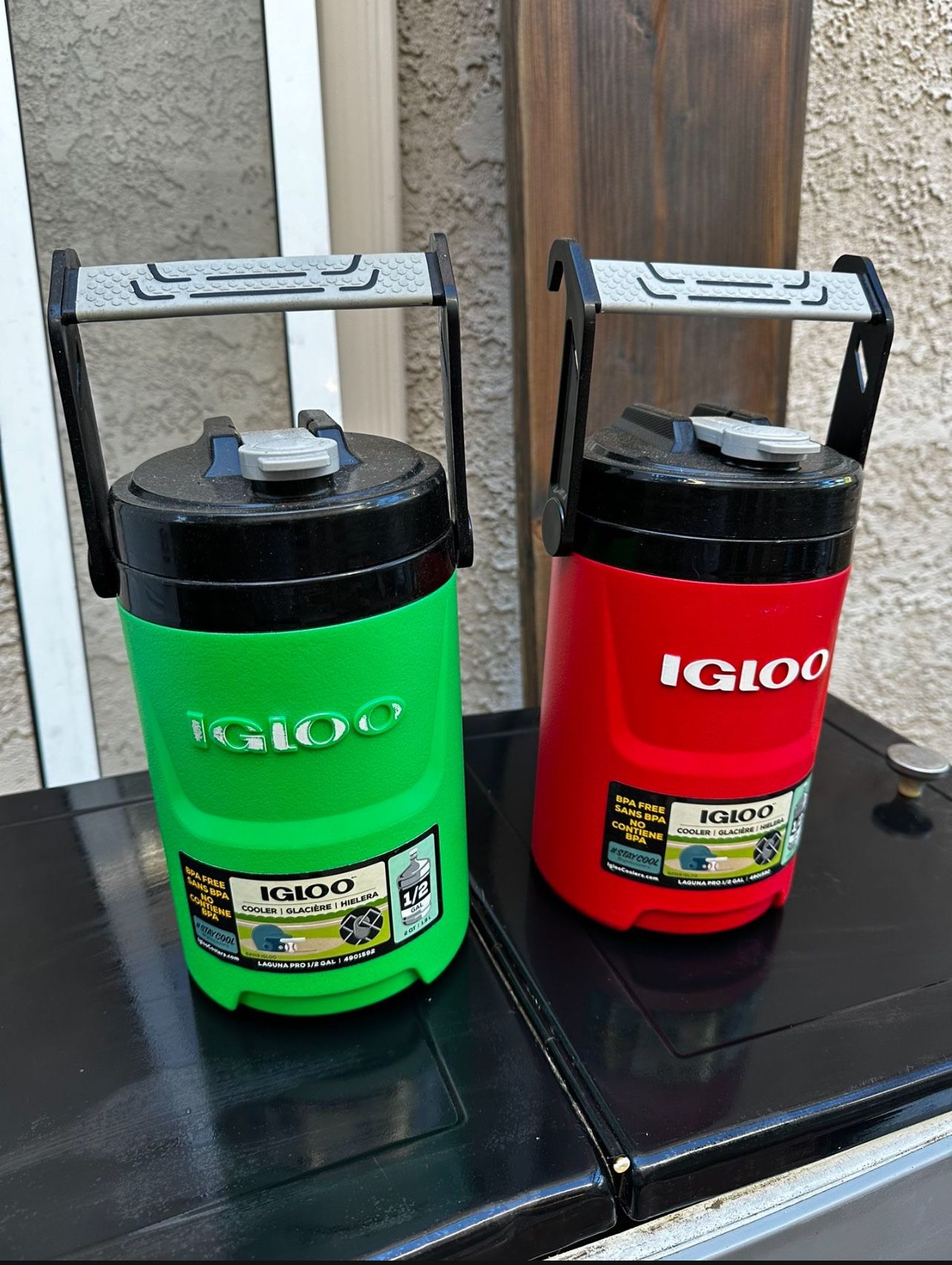 Igloo 1/2 Gal Sports Jug