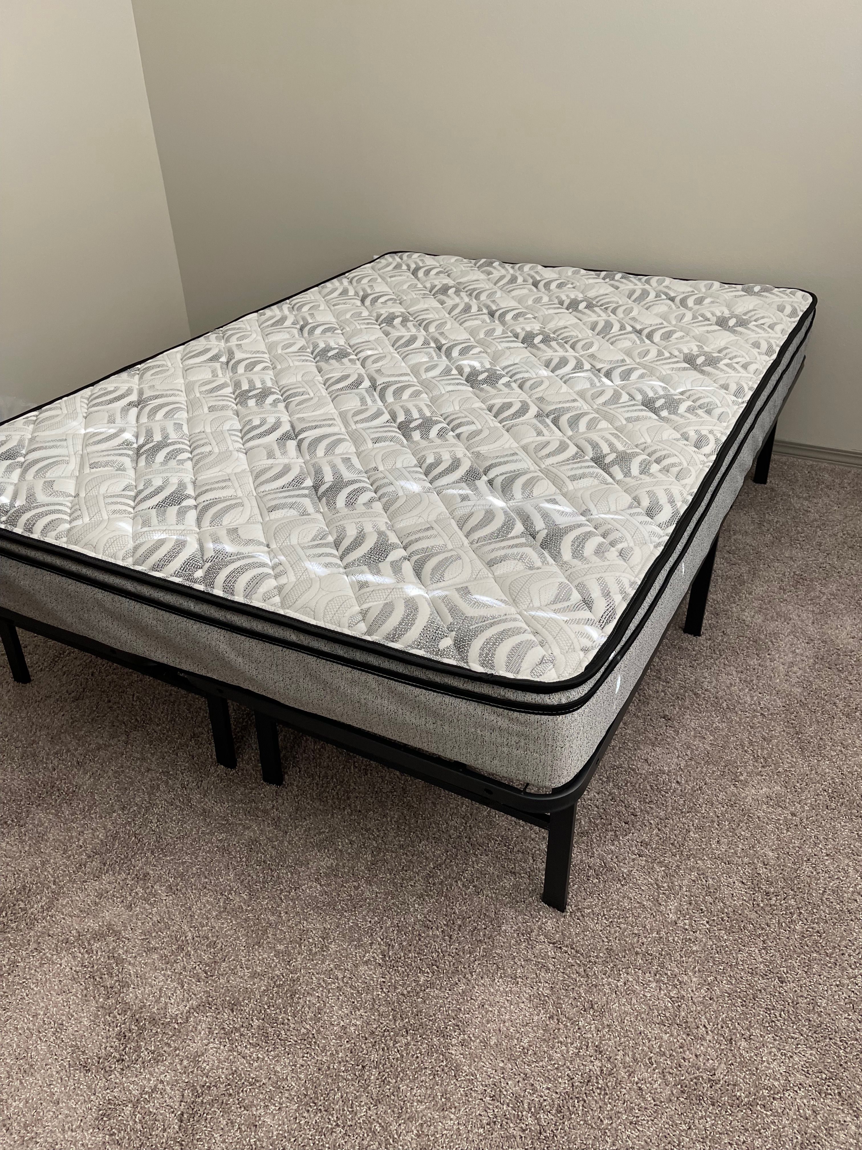 Massive Savings on Mattresses!