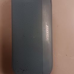 Bose Flex Soundlink