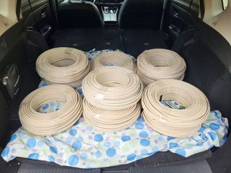 Electrical cable 12/2,12/3,10/2
