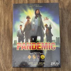 Pandemic