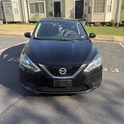 2017 Nissan Versa