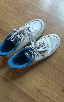Air Force Size 3 Youth