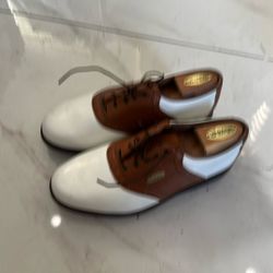 Golf Shoes