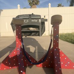 Acrobatics Balance Blocks / Handstand Trainer