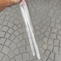 Hurricane Vases