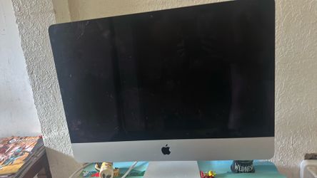 desktop apple