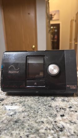 Resmed Air sense 10