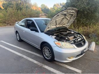 2004 Honda Civic