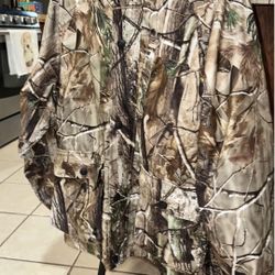 Dickies RealTree 3 Piece Jacket