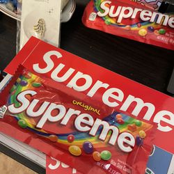 Supreme Skittles 