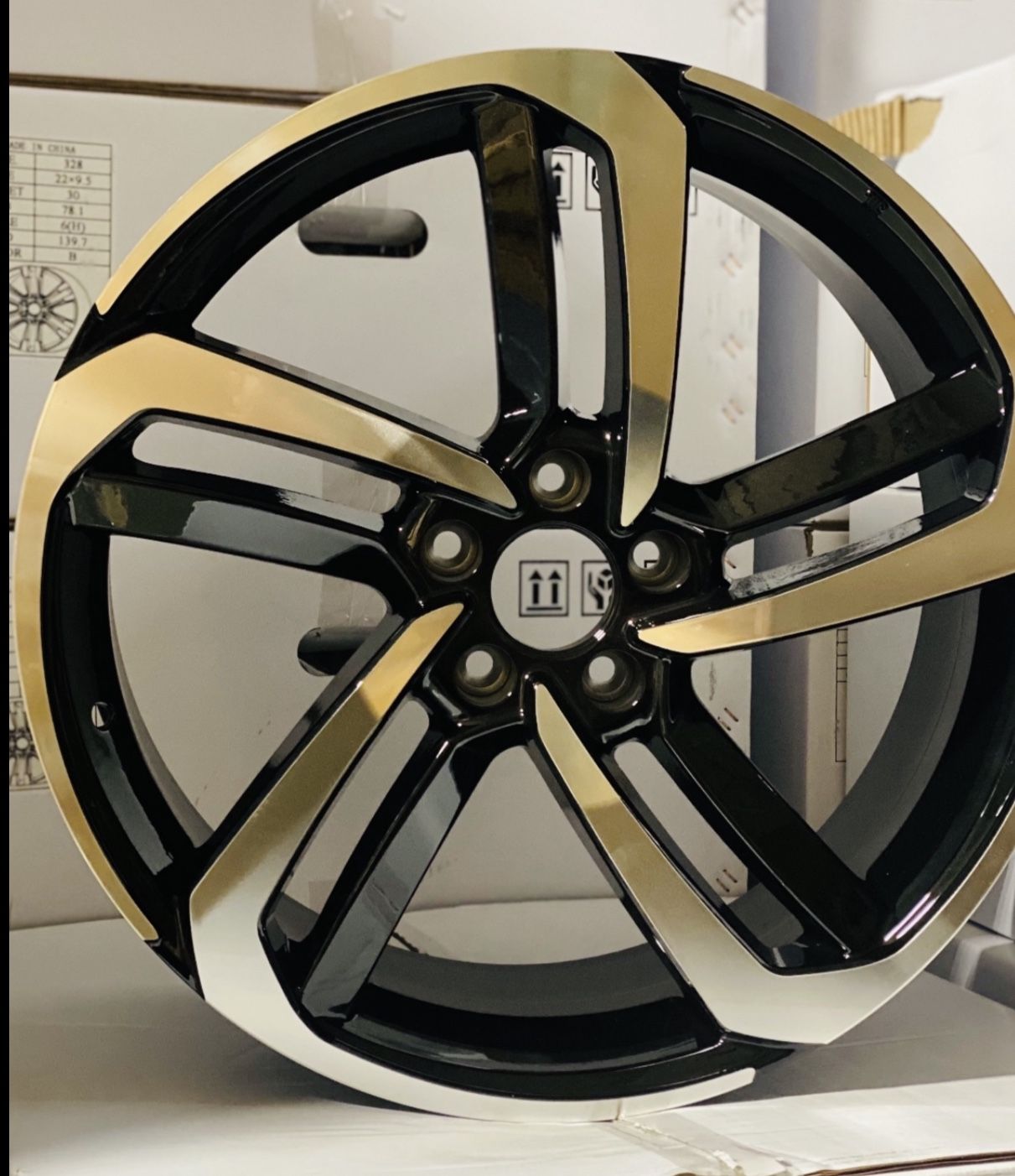 🔥🔥🔥19 inch in stock!🔥🔥🔥(only 50 down payment / no credit needed )