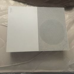 Xbox One S 2TB