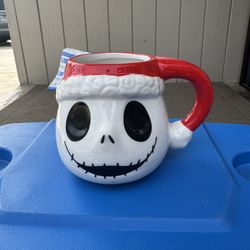 Nightmare Before Christmas 