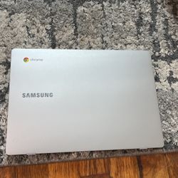 Samsung Chromebook