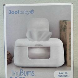 Joolbaby Wipe Warmer