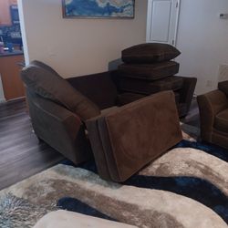Living Room Set